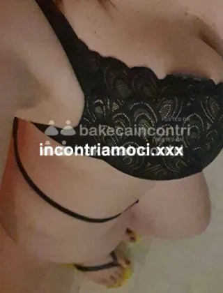 27 - Cristal Escort Pisa - 3508624973