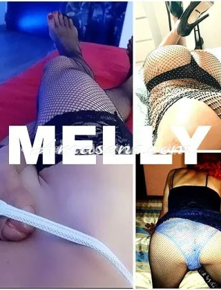1 - Melly Trans Bari - 3203277499
