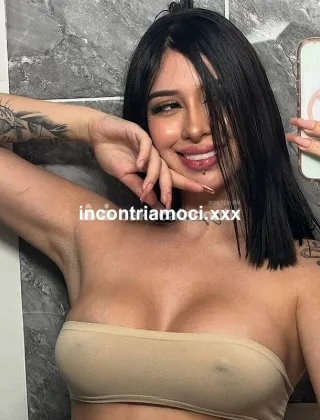 27 - Konyyy Escort Bolzano - 3508254424
