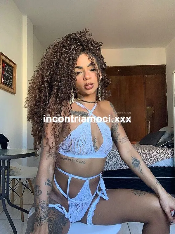 Nick Brasiliana