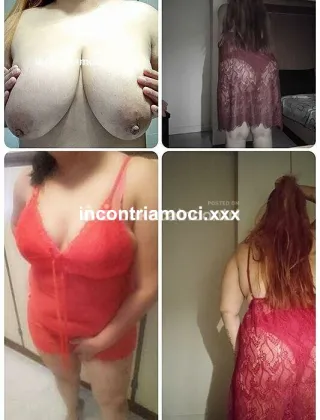 27 - Daniela Escort Terni - 3512468696
