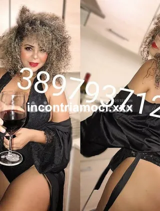 20 - Gina Escort Bolzano - 3897937127