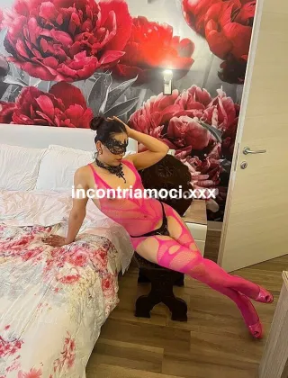 30 - Giovanna Trans Padova - 3384094086