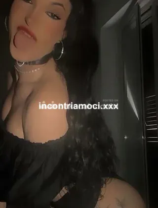 34 - Noemi Trans Roma - 3516183908