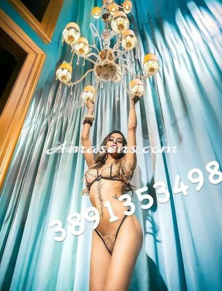 21 - Nicolly Trans Brescia - 3895463285