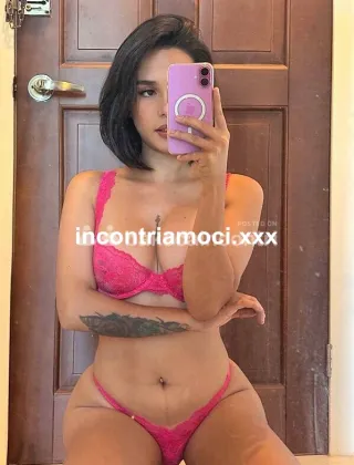 10 - Sabrina Escort Catania - 3522420357