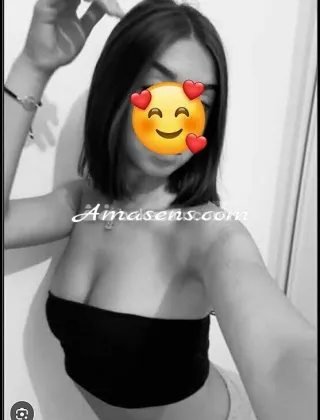3520032910 - Luisa 25 Escort Perugia