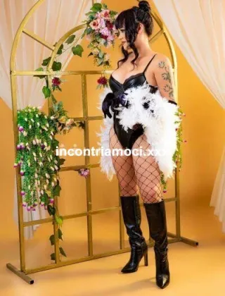 33 - Ximena Trans Rimini - 3500422313