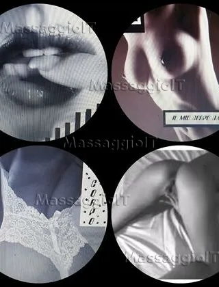 21 - Marta Escort Padova - 3495661672