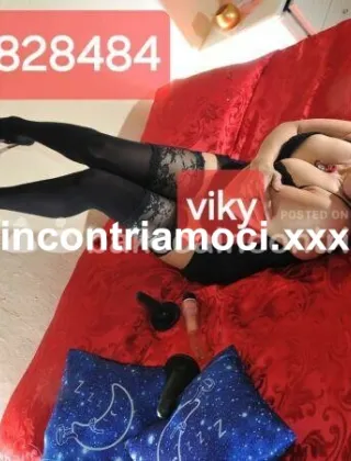 27 - Viky Escort Cagliari - 3511828484