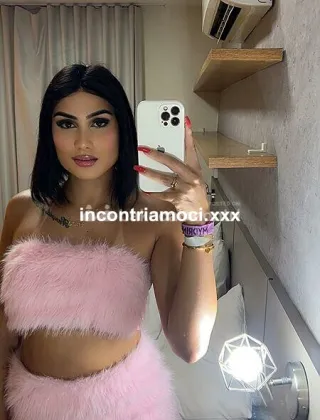 7 - Priscila Trans Torino - 3349733835