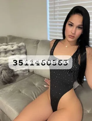6 - Dani Escort Potenza - 3511460565