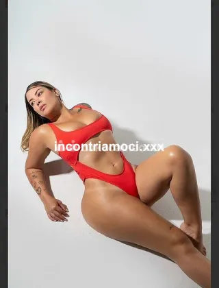 27 - Mia Escort Roma - 3343707161