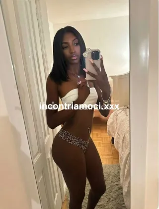 3508418040 - Marcela 21 Escort Bergamo