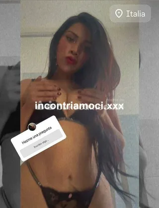 29 - Paula Escort Novara - 3474109955