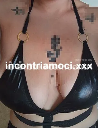 5 - Sharon Escort Torino - 3518632031