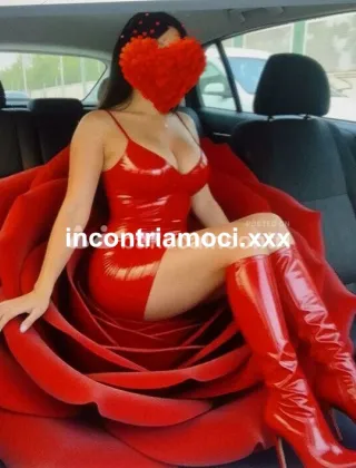 28 - Pamela Coppie Latina - 3517915539