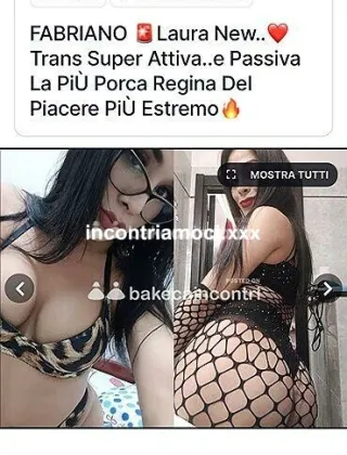 27 - Sexy Latina Trans Bergamo - 3332314246
