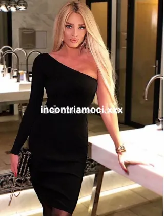 3444087548 - Sara 37 Escort Sassari