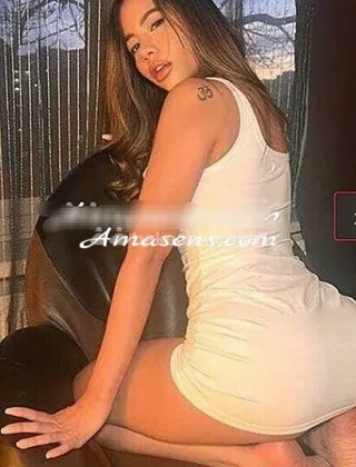 4 - Camila Escort Campobasso - 3508633760
