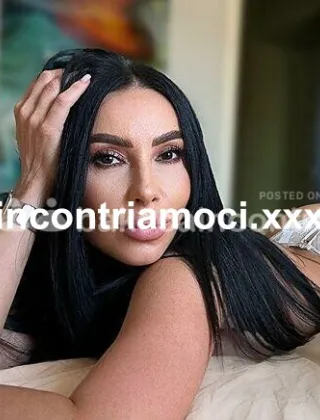 11 - Carla Escort Prato - 3801542193