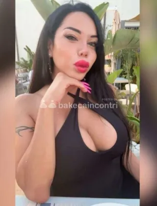 9 - Keyra Escort Arezzo - 3397140066