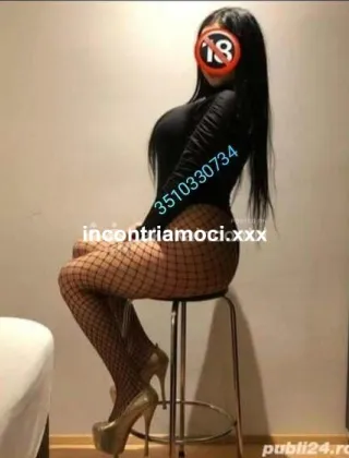 12 - Denise Escort Frosinone - 3510330734