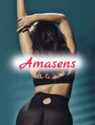 32 - Anfissa Escort Chieti - 3463760804