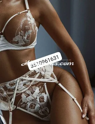 6 - Maya Escort Nuoro - 3510961631