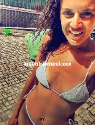 24 - Laila Escort Ravenna - 3311272031