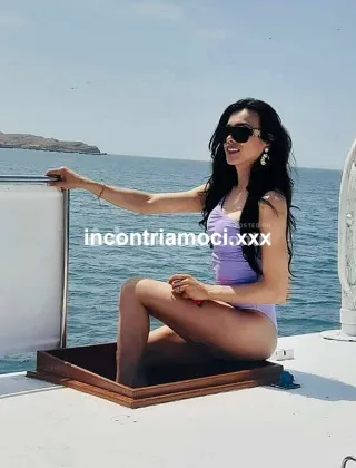 14 - Ashely Trans Cagliari - 3512483552