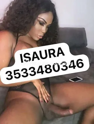 13 - Isaura Trans Latina - 3533480346