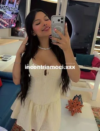 10 - Zara Escort Milano - 3511915298
