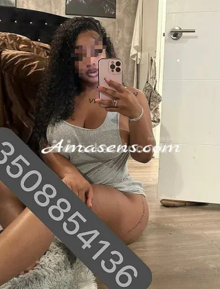 34 - Carolina Escort Napoli - 3508854136