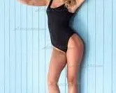 Bionda Sensuale