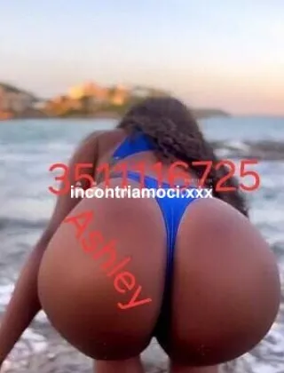 11 - Ashley Escort Forlì-Cesena - 3511116725