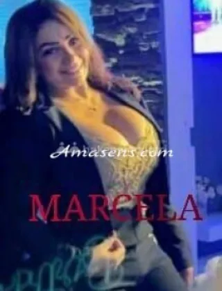 14 - Marcella Escort Sassari - 3272395945