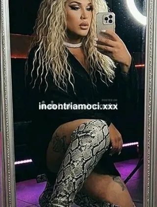 21 - Camilla Trans Terni - 3881287512