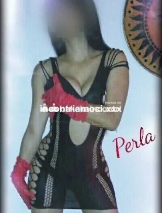 3514131352 - Perla 26 Escort Monza e della Brianza