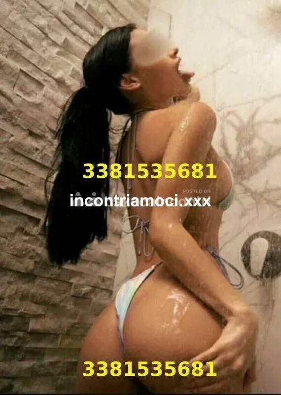 Ex Modella