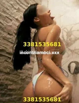 3381535681 - Ex Modella 28 Escort Catania