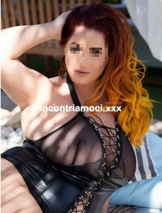 15 - Ella Escort Bari - 3394106157