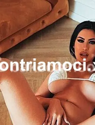 3508984943 - Ella 26 Escort Salerno