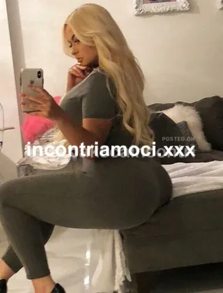 1 - Escort Pavia - 3511373843