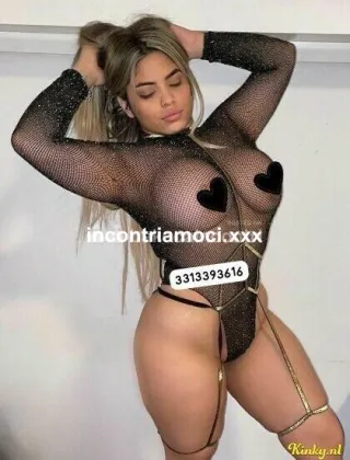 25 - Mia Escort Piacenza - 3313393616
