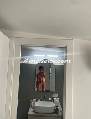 7 - Samantha Trans Caserta - 3446663704