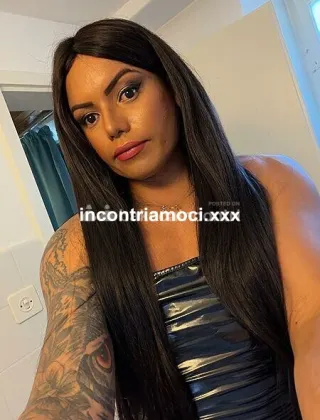 24 - Kamilla Trans Grosseto - 3272945605