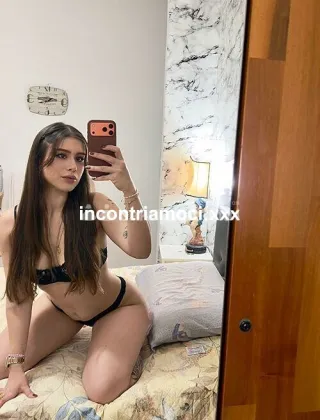 21 - Sara Escort Caserta - 3508371708