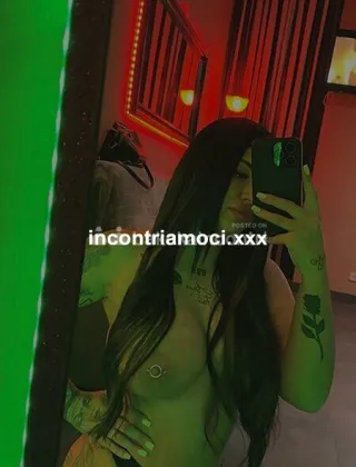 36 - Alessya Escort Roma - 3512935326