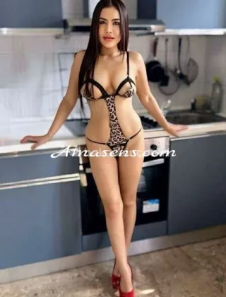 13 - Eva Escort Pescara - 3516483991